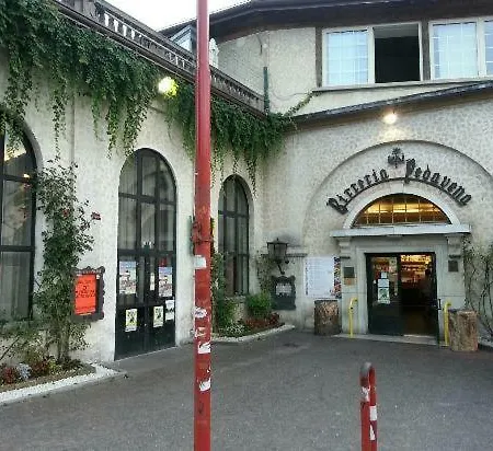 Casa Silvia Casa de Férias