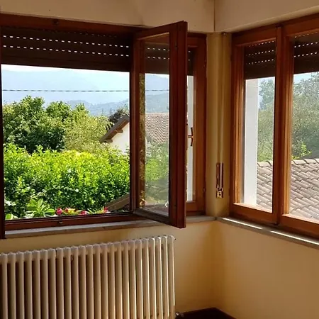 Casa Silvia