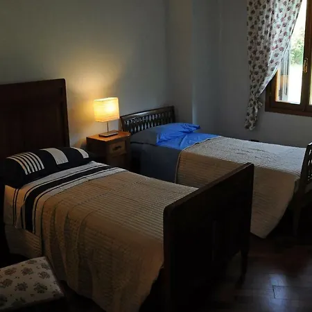 펜션 Casa Silvia *