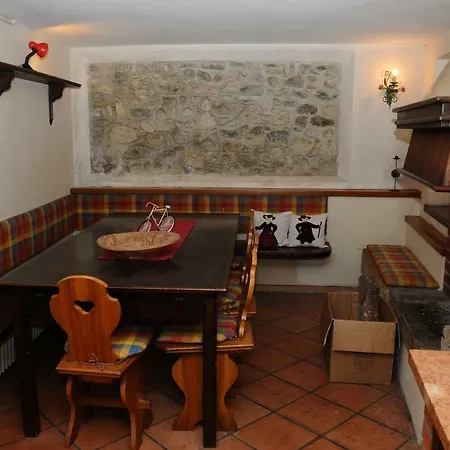 Casa Silvia