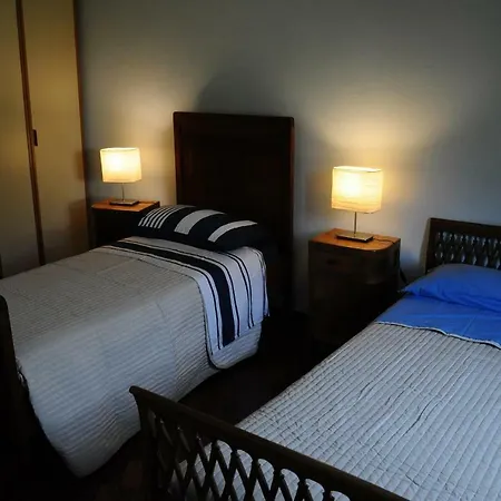 Casa Silvia 페다베나